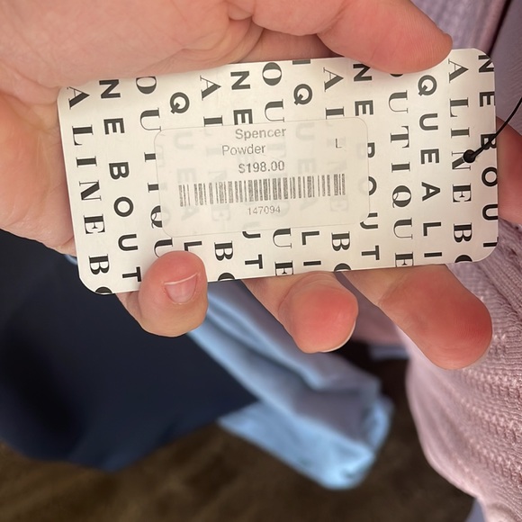 pink bodycon dress - Picture 4 of 4